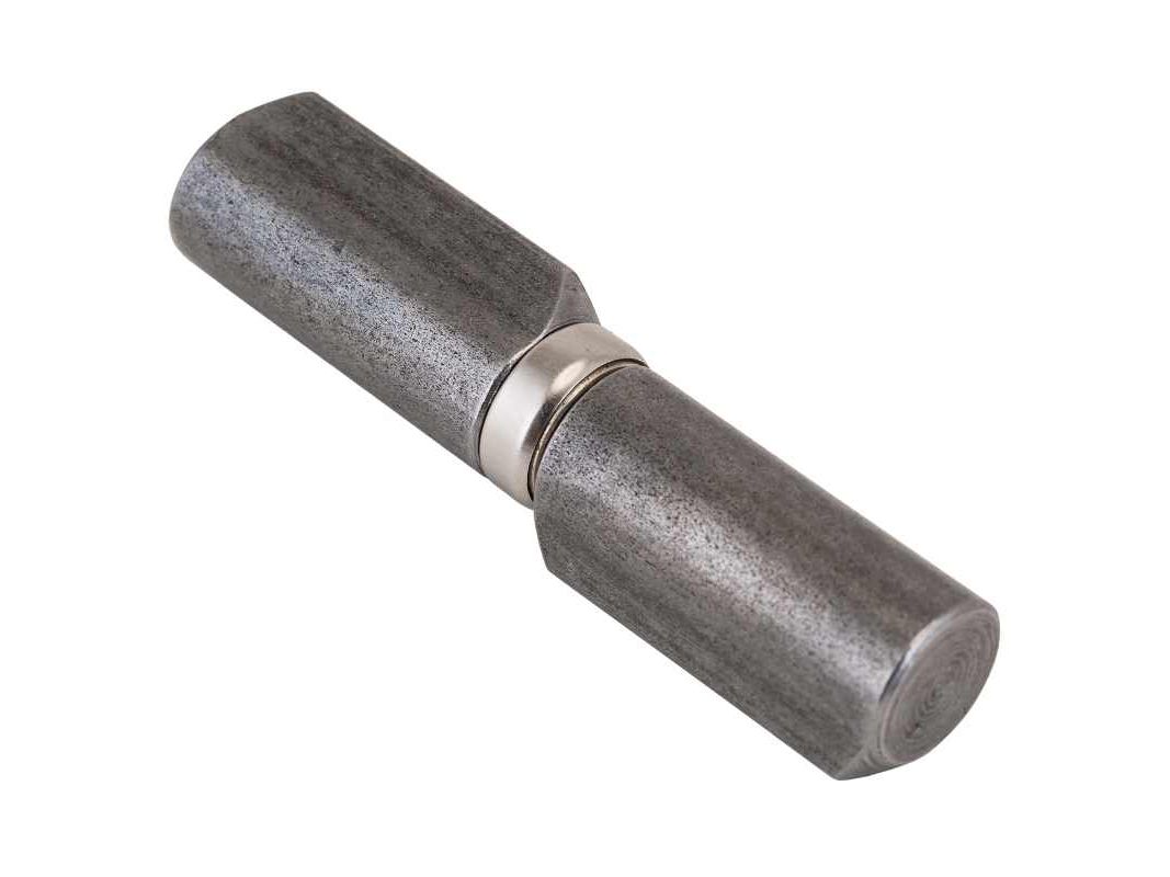 Петля приварная каплевидная 16*120  - фото в Миди Лтд Изображение товара Петля приварная каплевидная 16*120  в Миди Лтд