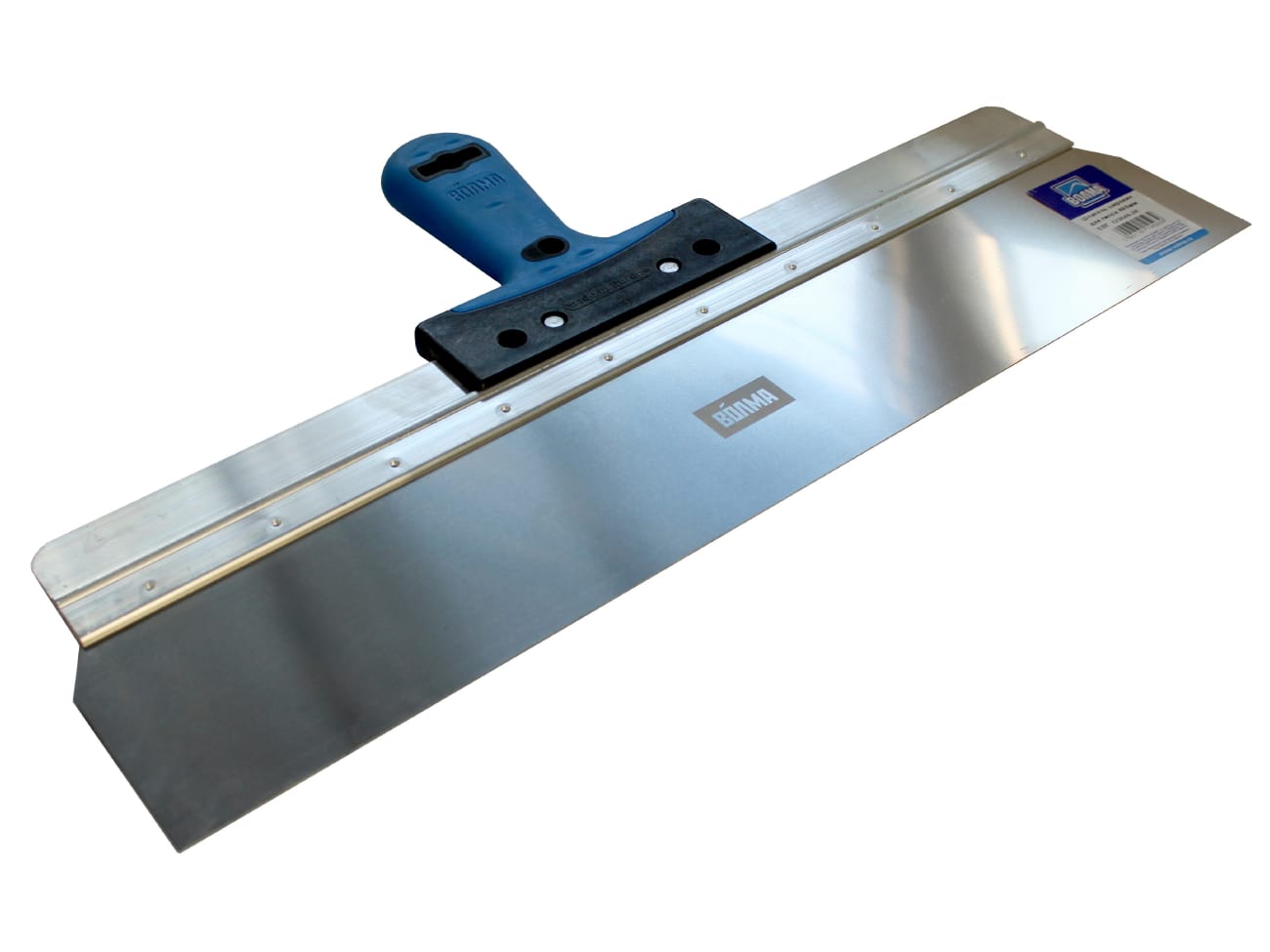 Изображение товара Шпатель фасадный ВОЛМА 480мм широкий в Миди Лтд