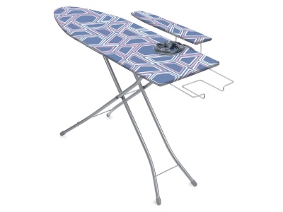 Изображение товара Доска гладильная Bell unior 3 1120х345 в ассортименте в Миди Лтд