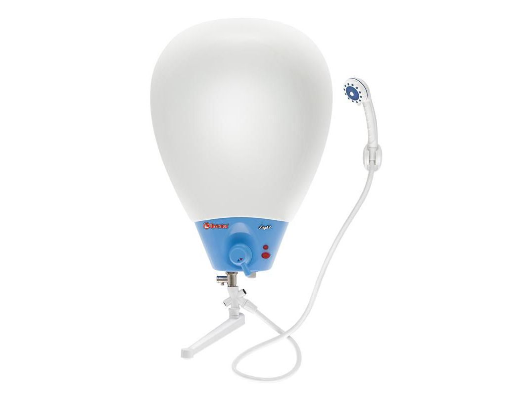 Изображение товара Водонагреватель проточный электрический THERMEX Light MS 30 (комби) в Миди Лтд