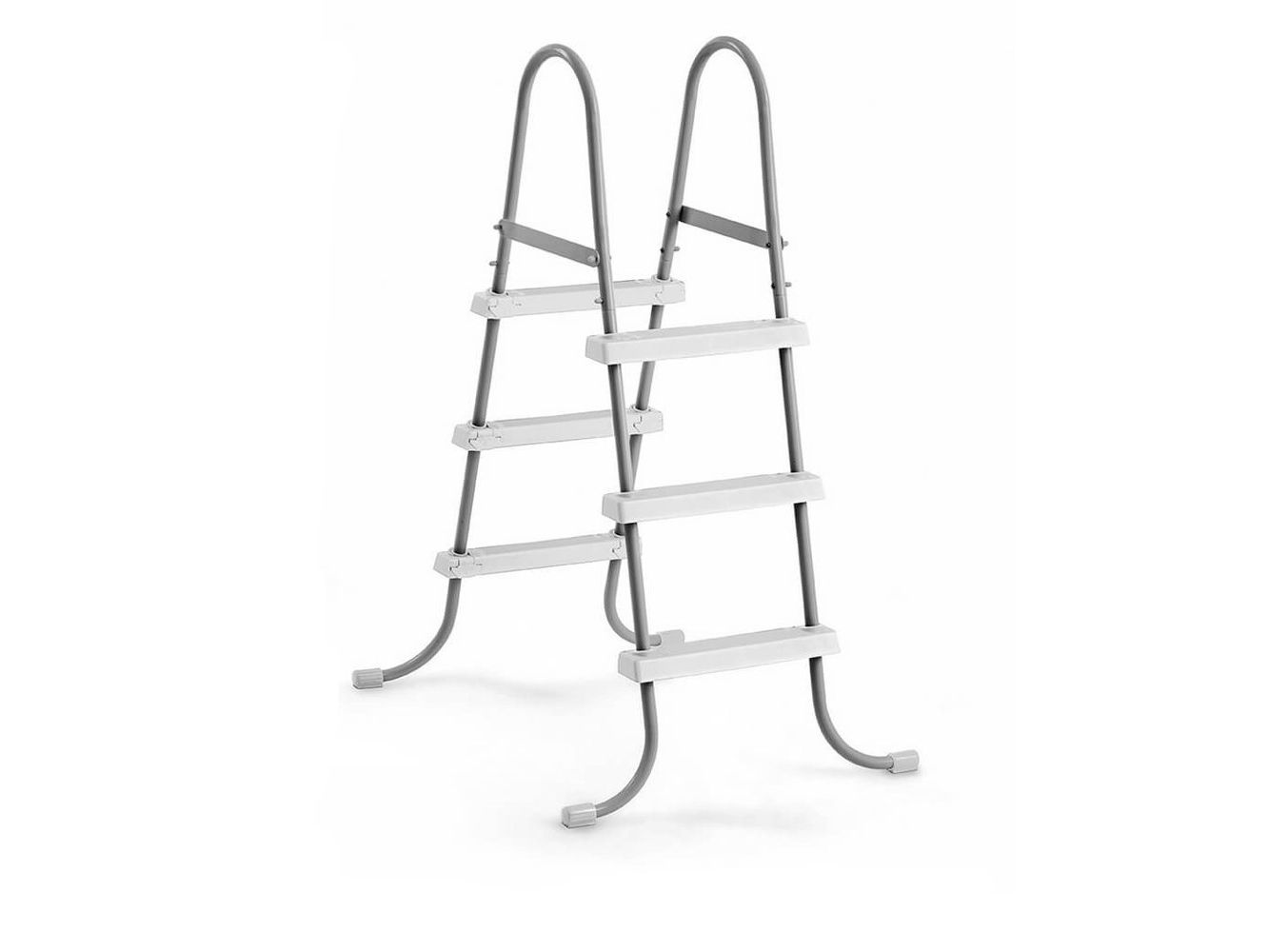 Лестница для бассейнов INTEX 91см 28064 (3шт/кор) - фото в Миди Лтд Изображение товара Лестница для бассейнов INTEX 91см 28064 (3шт/кор) в Миди Лтд
