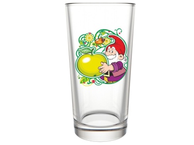 Стакан Гном с фруктами 230мл 6шт (4шт/уп) Х - фото в Миди Лтд Изображение товара Стакан Гном с фруктами 230мл 6шт (4шт/уп) Х в Миди Лтд