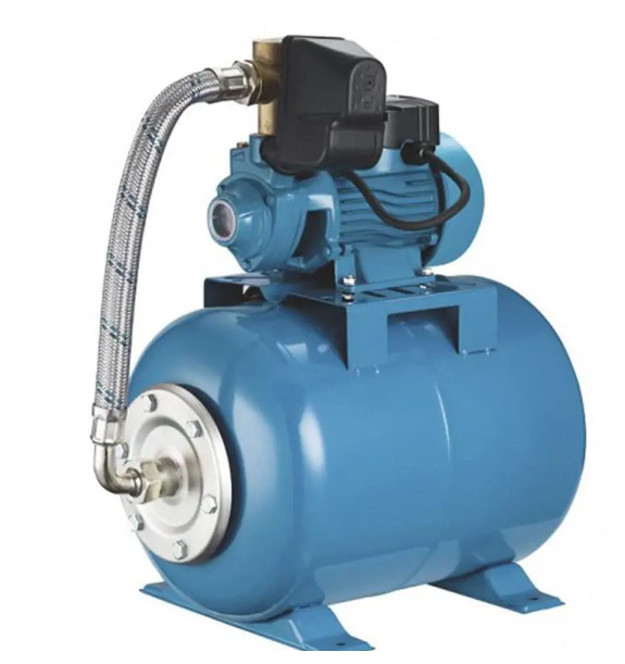 Автоматическая насосная станция ZEGOR  AUAB80 (1шт/уп) - фото в Миди Лтд Изображение товара Автоматическая насосная станция ZEGOR  AUAB80 (1шт/уп) в Миди Лтд