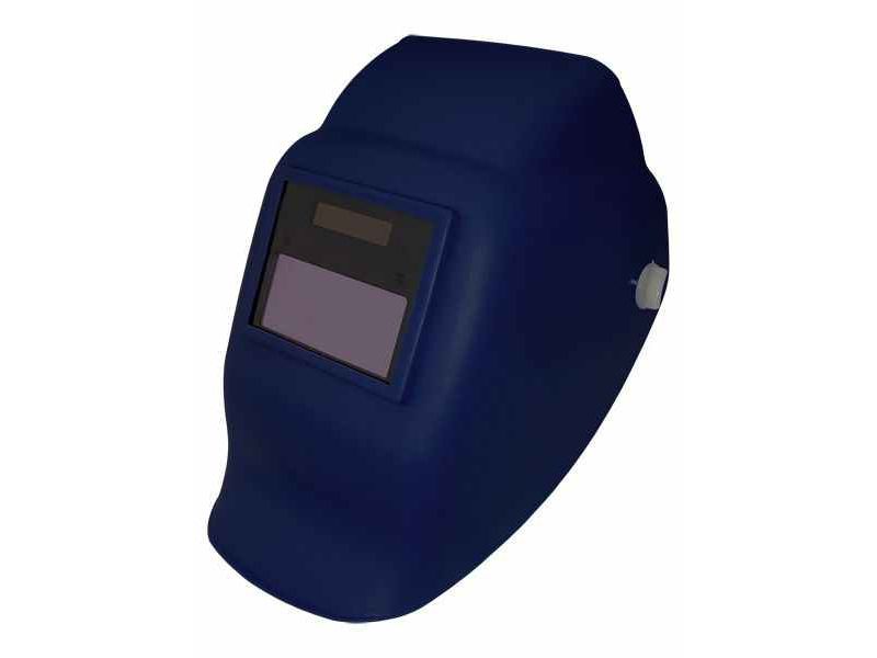 Изображение товара Щиток сварщика Хамелион-Горыныч-Автосвет в Миди Лтд