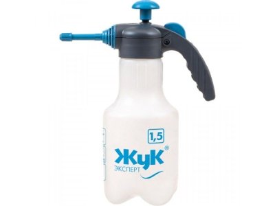 Изображение товара Опрыскиватель Жук 1,5л Эксперт ОП-330 в Миди Лтд