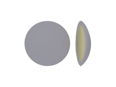 Демпфер настенный DSW-60 серый - фото в Миди Лтд Изображение товара Демпфер настенный DSW-60 серый в Миди Лтд