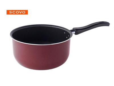 Изображение товара Ковш Scovo Expert 18см антипригарное покрытие (6шт/уп) Х в Миди Лтд