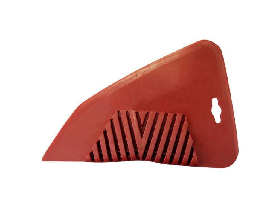 Изображение товара Шпатель прижимной для разглаживания обоев 28см 1575029 в Миди Лтд