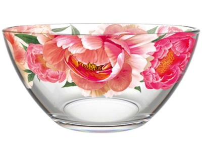 Изображение товара Салатник большой Корнелия 1500мл (6шт/уп) в Миди Лтд