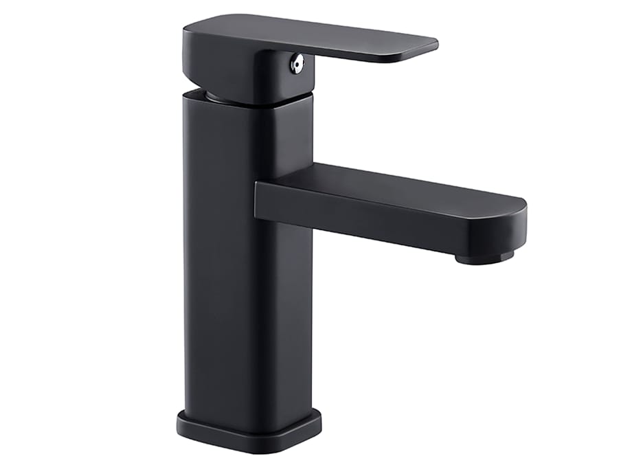 Изображение товара Смеситель для умывальника LEB1-A123YB ZEGOR в Миди Лтд