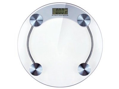 Весы напольные электронные ЖК-дисплей 33*0,8см максимальная нагрузка 180кг (10шт/кор) - фото в Миди Лтд Изображение товара Весы напольные электронные ЖК-дисплей 33*0,8см максимальная нагрузка 180кг (10шт/кор) в Миди Лтд