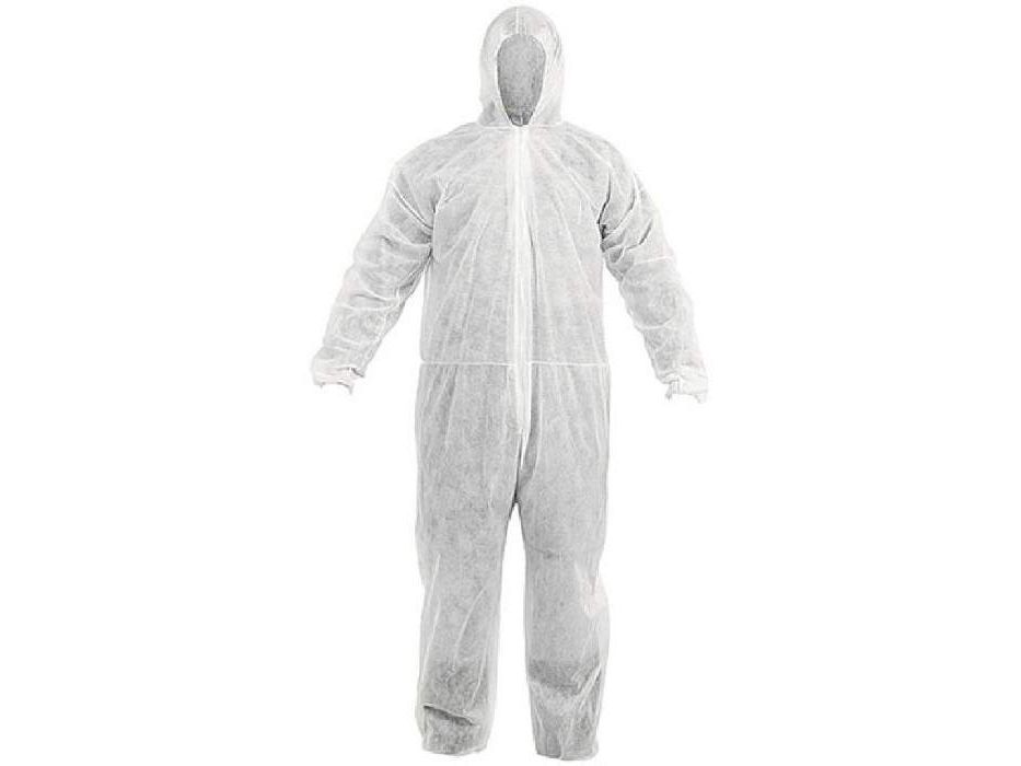 Изображение товара Комбинезон защитный Каспер 40 (размер 52-54) 7007301 в Миди Лтд