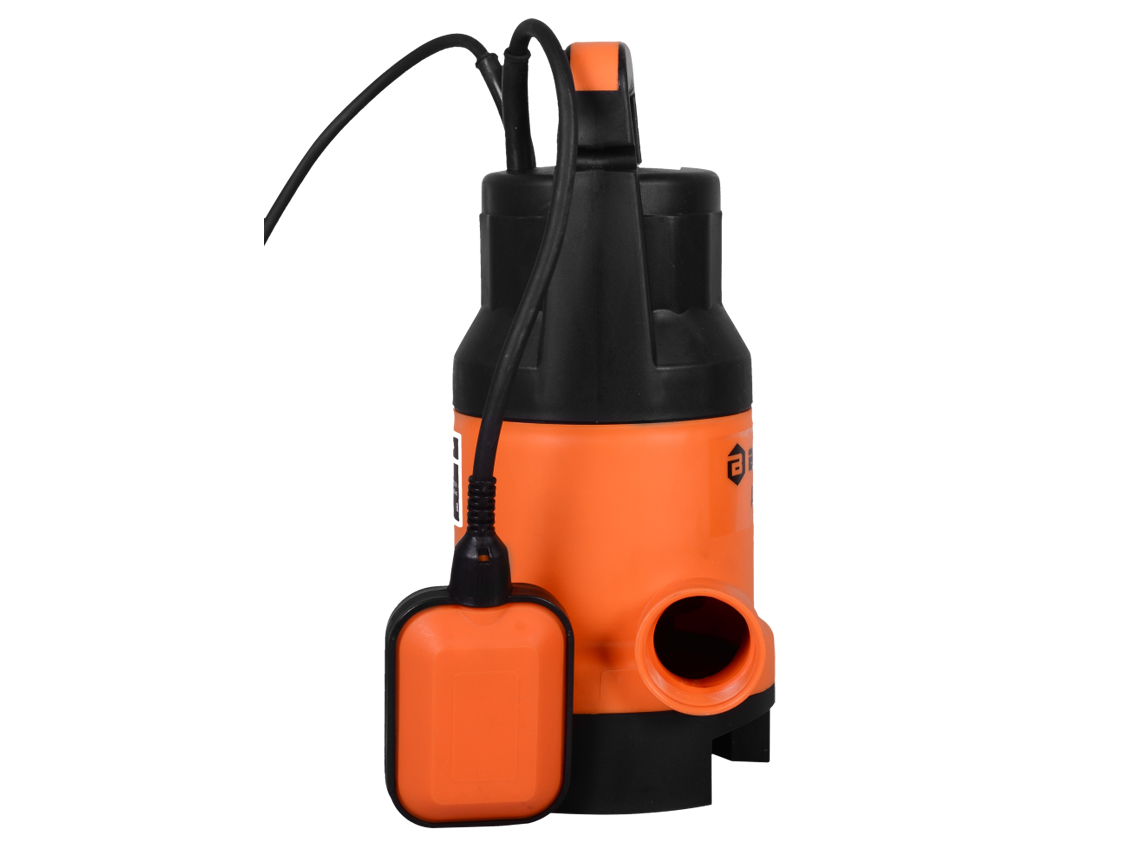 Насос дренажный ВИХРЬ ДН-750 - фото в Миди Лтд Изображение товара Насос дренажный ВИХРЬ ДН-750 в Миди Лтд