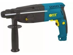 Изображение товара Перфоратор Монтажный FIT 0-4850  (кейс) в Миди Лтд