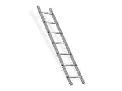 Лестница индустриального типа 1*17 высота до верхней площ 465см вес 9,6кг - фото в Миди Лтд Изображение товара Лестница индустриального типа 1*17 высота до верхней площ 465см вес 9,6кг в Миди Лтд