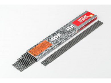 Изображение товара Электроды ЦЧ-4 ТМ Моnolith чугун д4,0мм тубус (1,0кг/уп) в Миди Лтд