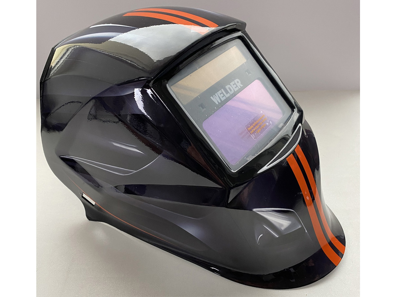 Щиток сварщика Хамелеон Неовайс WELDER PRO Ф4 СБ 90*35мм DIN 9-13 внешняя регулировка - фото в Миди Лтд Изображение товара Щиток сварщика Хамелеон Неовайс WELDER PRO Ф4 СБ 90*35мм DIN 9-13 внешняя регулировка в Миди Лтд