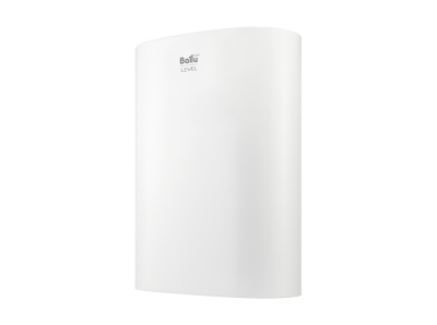 Изображение товара Водонагреватель аккумуляционный электрический Ballu BWH/S Level PRO (30л) эмаль в Миди Лтд