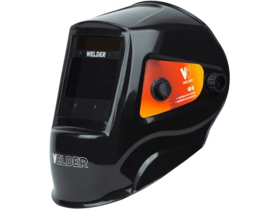 Изображение товара Щиток сварщика Хамелеон WELDER ULTIMA Ф9 103*63мм DIN 4/5-8/9-13 внешняя регулировка в Миди Лтд