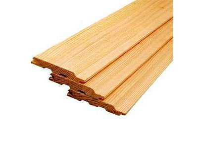 Изображение товара Евровагонка сорт С 2.3м (12,5х88)(2,024м2) уп10шт в Миди Лтд