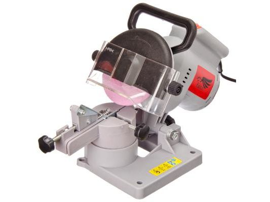 Станок для заточки  цепей  FALCO                   ХХ - фото в Миди Лтд Изображение товара Станок для заточки  цепей  FALCO                   ХХ в Миди Лтд