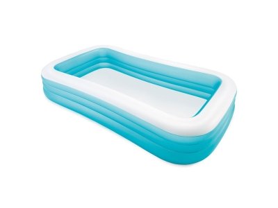 Изображение товара Бассейн надувной детский INTEX рем комплект 305*183*56см 999л 58484NP (2шт/кор) в Миди Лтд