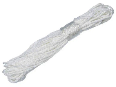 Изображение товара Фал капроновый №4 80м (25шт/уп) в Миди Лтд