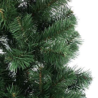 Ель искусственная Сербская 180см ПВХ зеленая - фото в Миди Лтд Изображение товара Ель искусственная Сербская 180см ПВХ зеленая в Миди Лтд