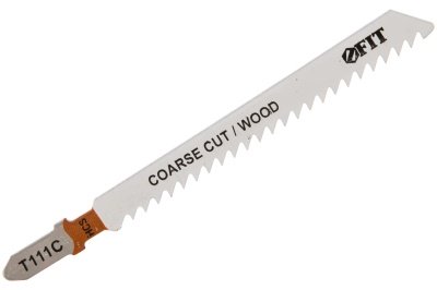 Изображение товара Полотно по дереву 100* 74* 3мм Т111С разведенные фрезерованные зубья HSC в Миди Лтд
