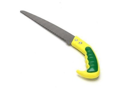 Изображение товара Пила садовая 41см сталь INBLOOM (100шт/кор) в Миди Лтд