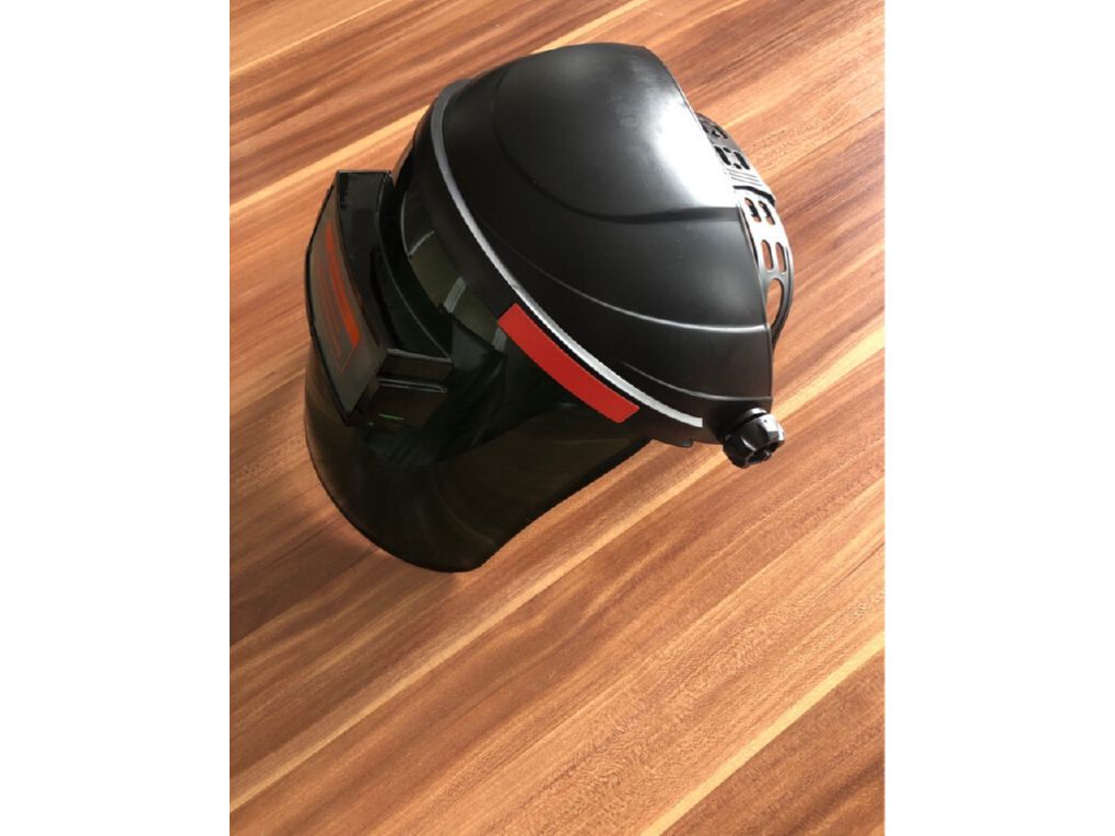 Изображение товара Щиток сварщика Хамелеон с автозатемнением XPERT Черная 5009 (26шт/кор) в Миди Лтд