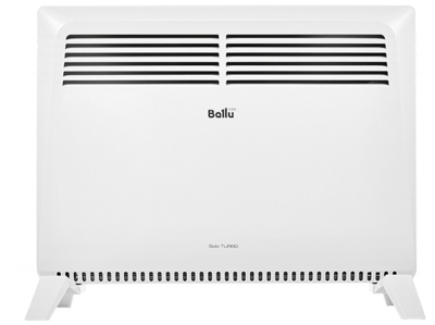 Конвектор электрический Ballu Solo Turbo BEC/SMT-1500 - фото в Миди Лтд Изображение товара Конвектор электрический Ballu Solo Turbo BEC/SMT-1500 в Миди Лтд