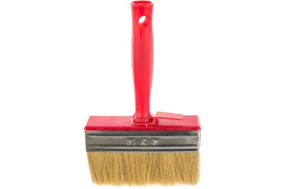 Кисть ракля 4*14см Белый 72 (12 шт/уп) - фото в Миди Лтд Изображение товара Кисть ракля 4*14см Белый 72 (12 шт/уп) в Миди Лтд