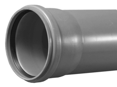 Изображение товара Труба  50  L= 0,25м (ММП) (40шт/уп) в Миди Лтд