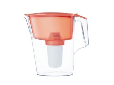 Изображение товара Кувшин водоочиститель Аквафор Ультра 2,5л в Миди Лтд