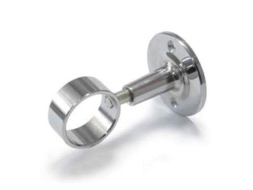 Крепление к полотенцесушителю тип Б (неразъемое)  1 КР-2Б - фото в Миди Лтд Изображение товара Крепление к полотенцесушителю тип Б (неразъемое)  1 КР-2Б в Миди Лтд