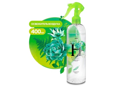 Изображение товара Средство жидкое ароматизирующее Harmony 400мл (12шт/уп) в Миди Лтд