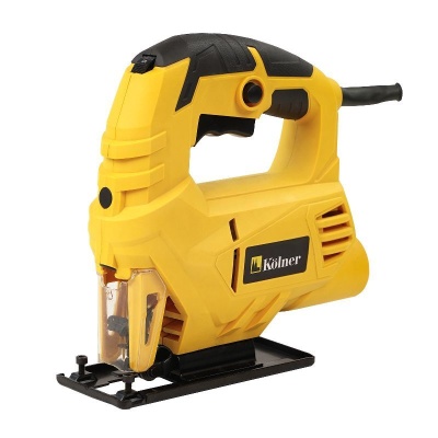 Лобзик электрический Kolner KJS 650Вт - фото в Миди Лтд Изображение товара Лобзик электрический Kolner KJS 650Вт в Миди Лтд