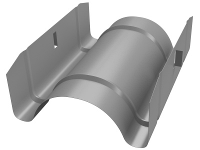 Изображение товара Удлинитель профиля 60 Гипрок (100шт/уп 15000шт/пал) в Миди Лтд