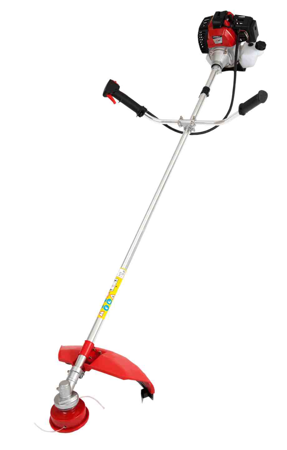 Триммер бензиновый FORZA F-430 Profi (1,8кВт) - фото в Миди Лтд Изображение товара Триммер бензиновый FORZA F-430 Profi (1,8кВт) в Миди Лтд