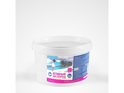 Активный кислород АКВАЛЕОН 20г таблетка 0,5кг (12шт/уп) - фото в Миди Лтд Изображение товара Активный кислород АКВАЛЕОН 20г таблетка 0,5кг (12шт/уп) в Миди Лтд