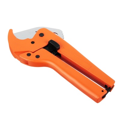 Изображение товара Ножницы для металлопластика и полипропиленовых труб ЕРМАК большой 42мм (50шт/уп) в Миди Лтд