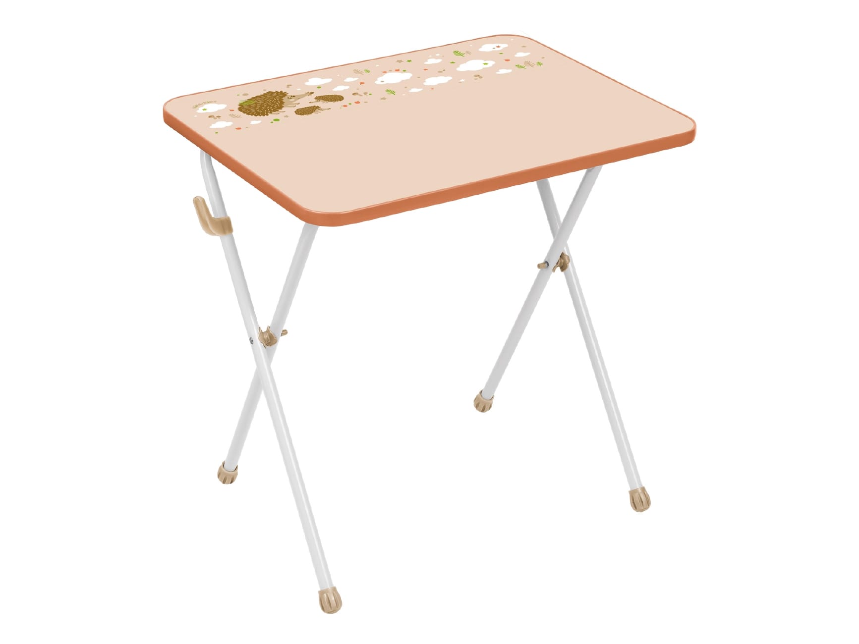Изображение товара Стол детский NIKA Алина 2 бежевый в Миди Лтд