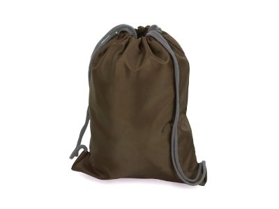 Изображение товара Сумка для обуви NIKA коричневая в Миди Лтд