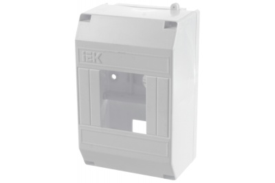 Изображение товара Бокс КМПн 1/4 для 4-х авт выкл наружн установка в Миди Лтд