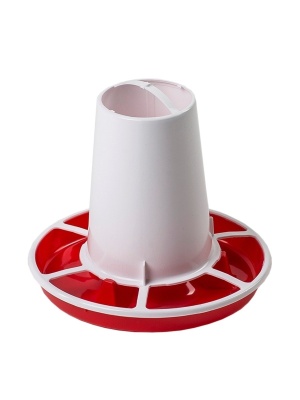 Кормушка для птиц 1кг зеленая (30шт/уп) - фото в Миди Лтд Изображение товара Кормушка для птиц 1кг зеленая (30шт/уп) в Миди Лтд