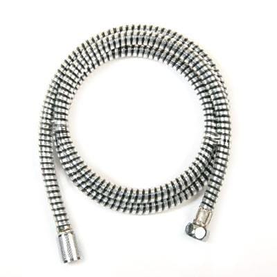 Шланг для душа (Имп) пластик                  ХХ - фото в Миди Лтд Изображение товара Шланг для душа (Имп) пластик                  ХХ в Миди Лтд