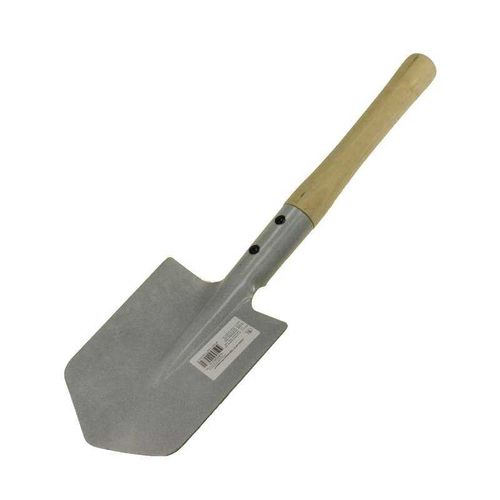 Лопата автомобильная ЛА-2 Заря - фото в Миди Лтд Изображение товара Лопата автомобильная ЛА-2 Заря в Миди Лтд