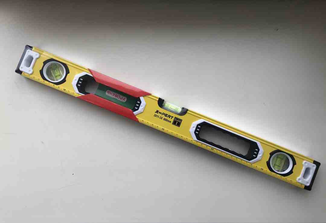Уровень 1,0м строительный магнитный 3гл XPERT ПРОФИ - фото в Миди Лтд Изображение товара Уровень 1,0м строительный магнитный 3гл XPERT ПРОФИ в Миди Лтд
