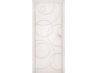 Полотно дверное ПГ Эмаль 18 белый 700 - фото в Миди Лтд Изображение товара Полотно дверное ПГ Эмаль 18 белый 700 в Миди Лтд